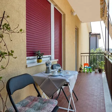 Ariana Pensionat Pula