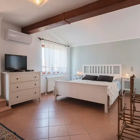 Ariana Vendégház Póla