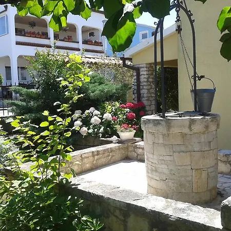 Ariana Maison d'hôtes