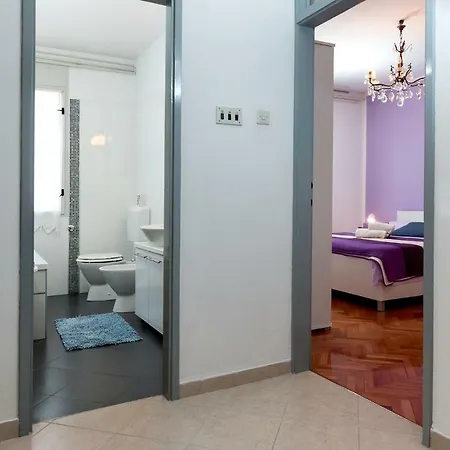 Maison d'hôtes Ariana Pula