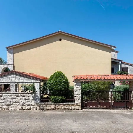 Ariana Maison d'hôtes 3*