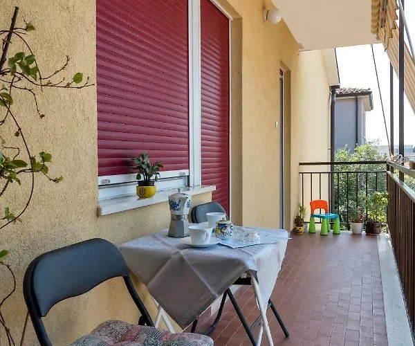 Ariana Guest house Pula