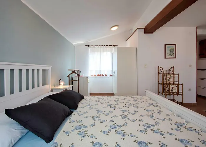 Guest house Ariana Pula